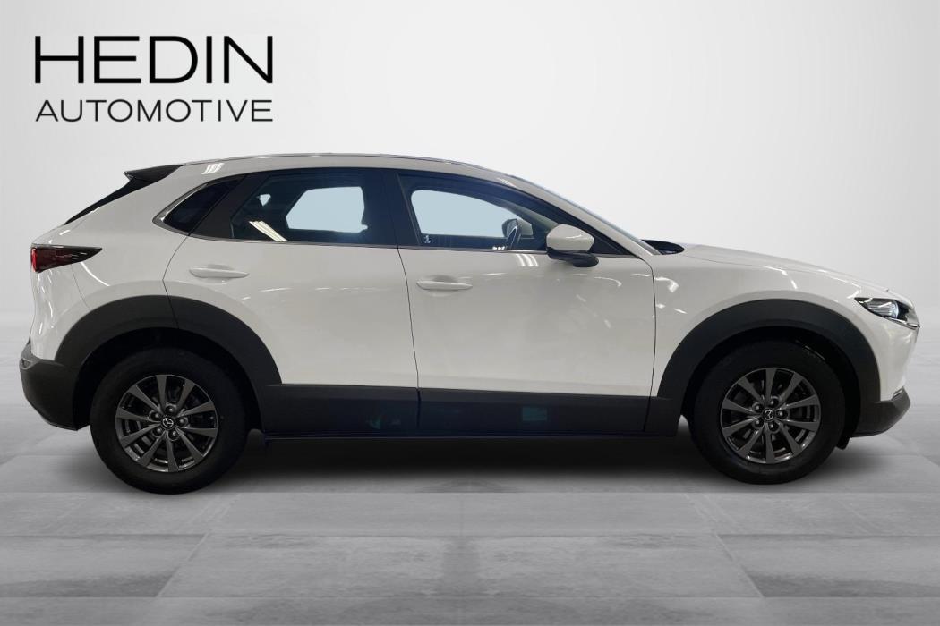 MAZDA CX-30 2020