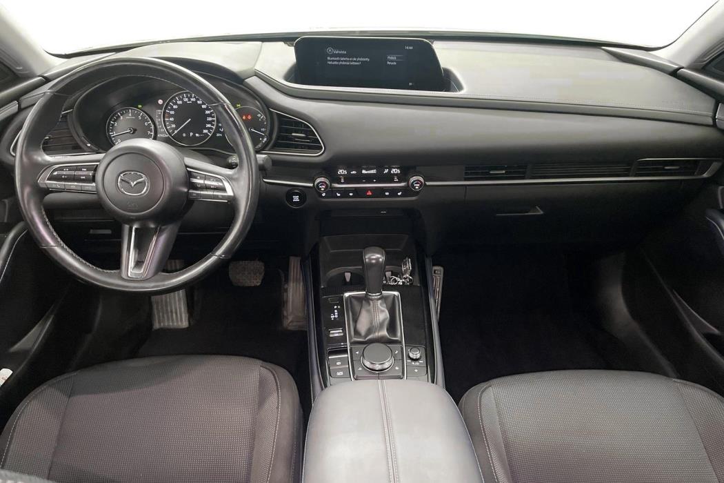 MAZDA CX-30 2020