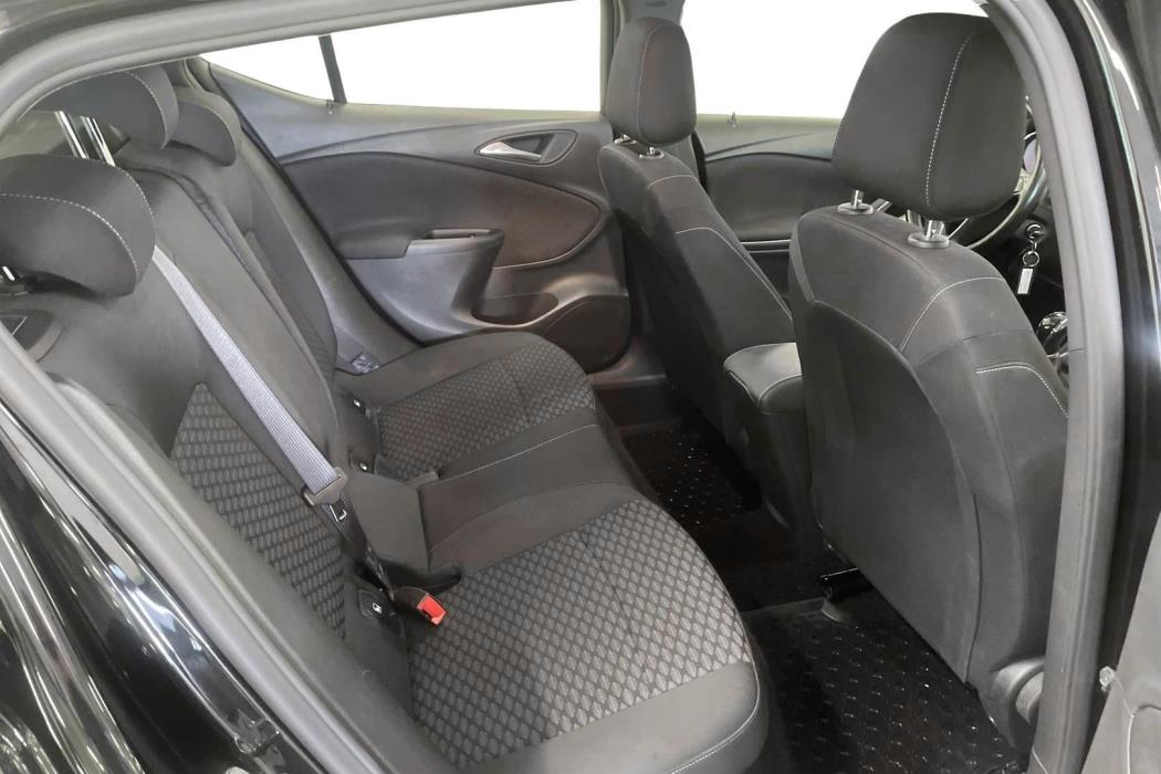 OPEL ASTRA 2022