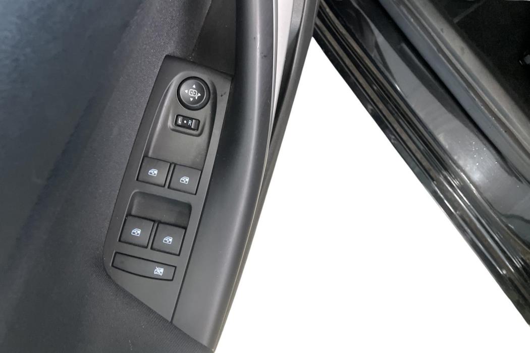 OPEL ASTRA 2022