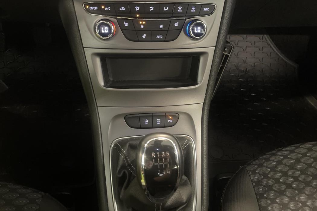 OPEL ASTRA 2022