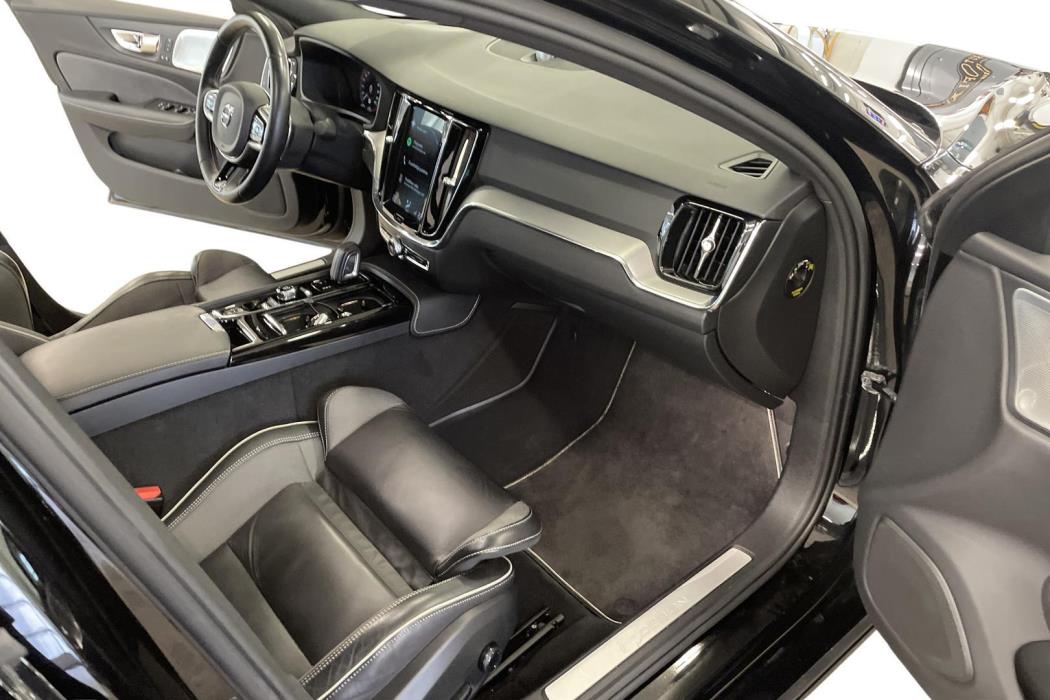 Volvo S60 2020