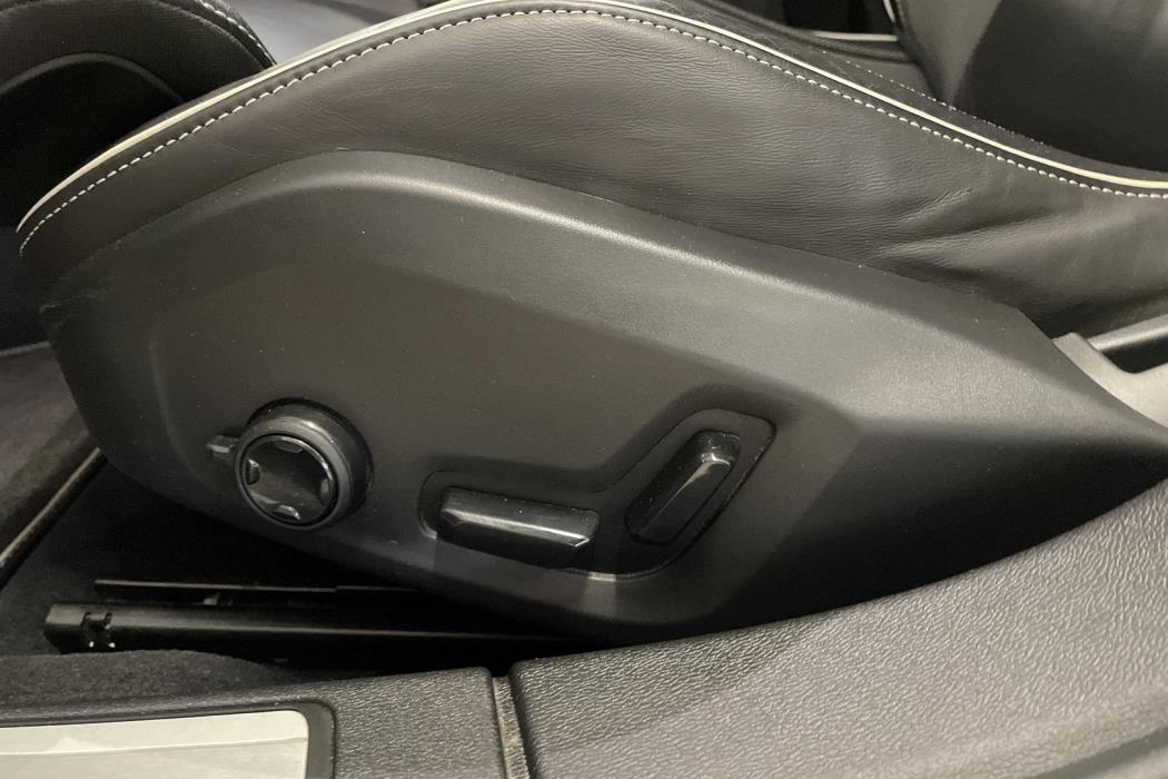 Volvo S60 2020