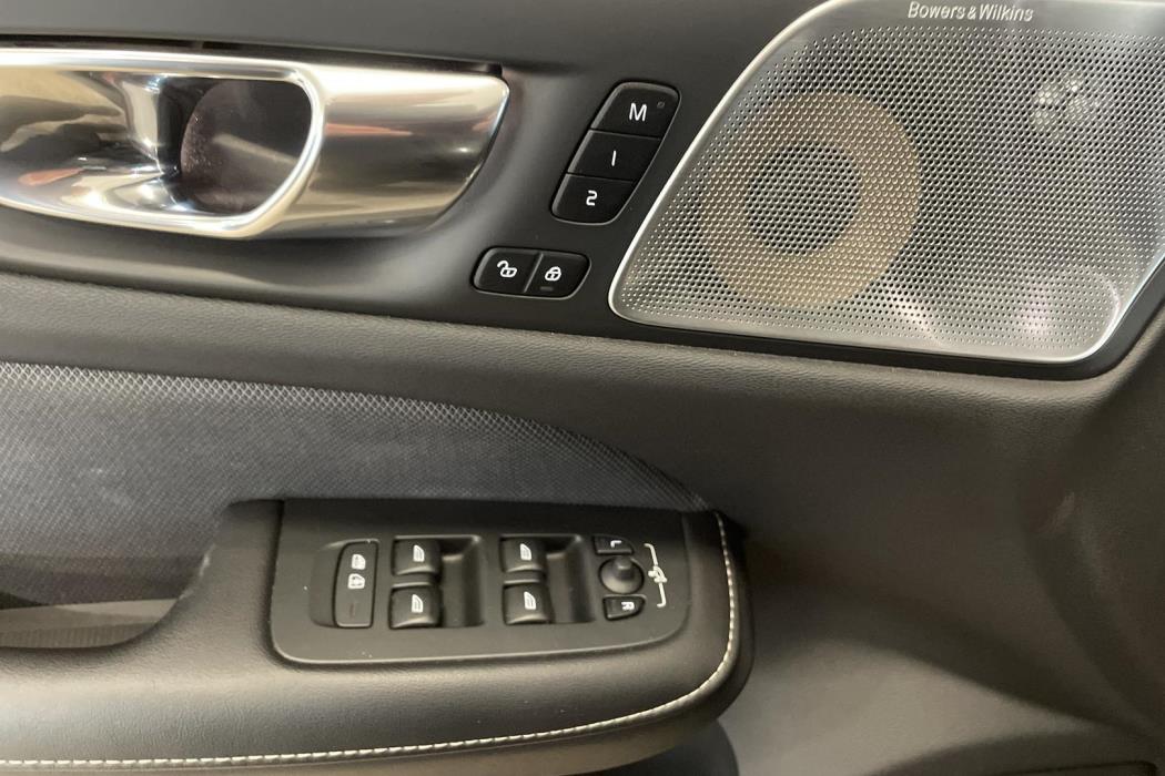 Volvo S60 2020
