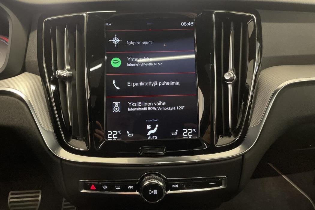 Volvo S60 2020