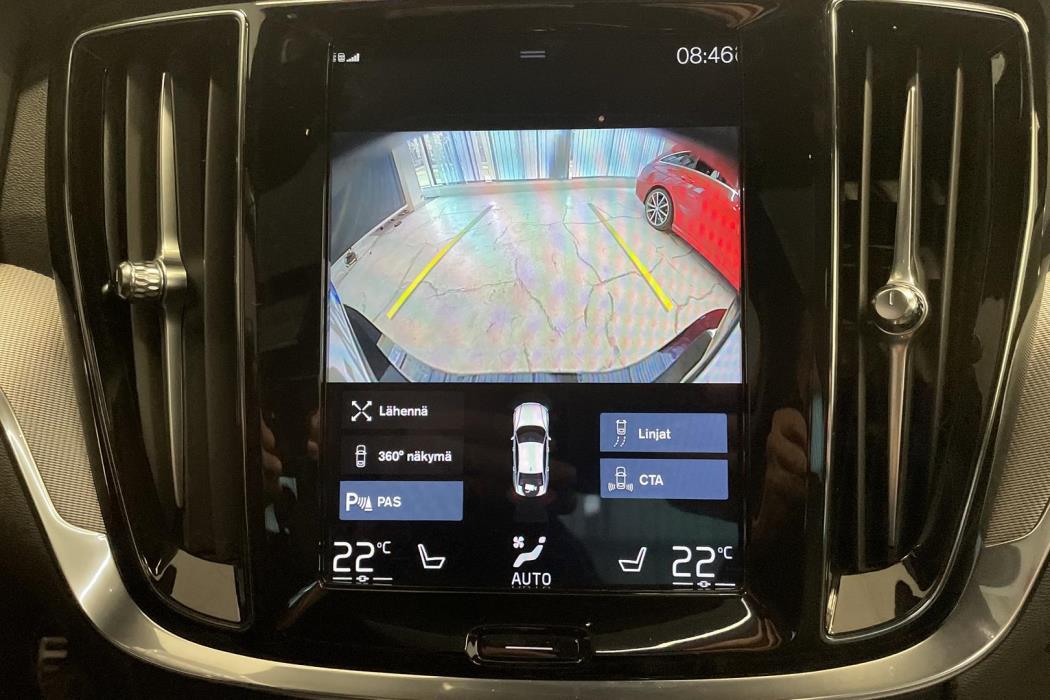 Volvo S60 2020