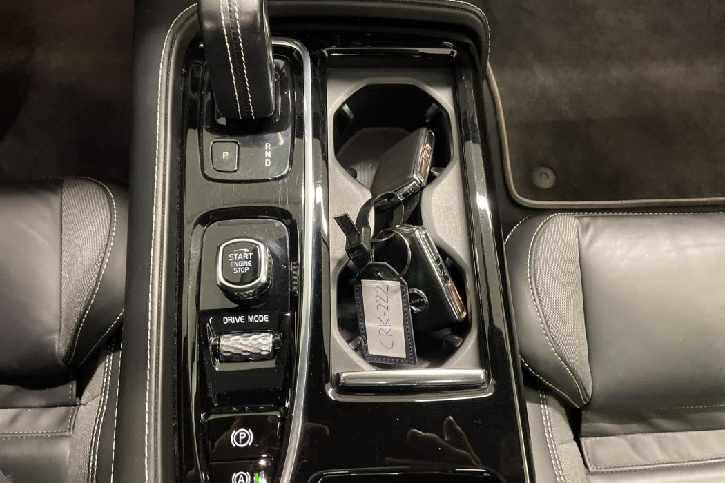 Volvo S60 2020