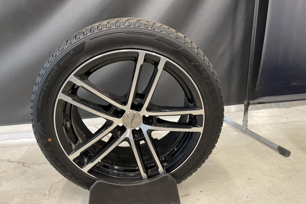 Volvo S60 2020