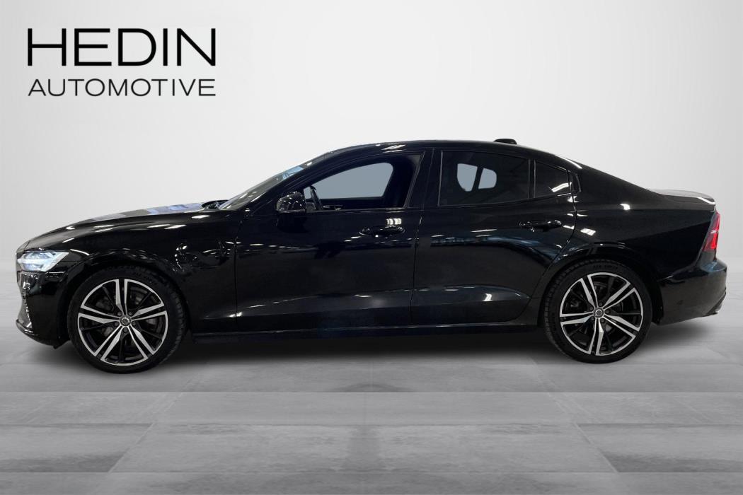 Volvo S60 2020