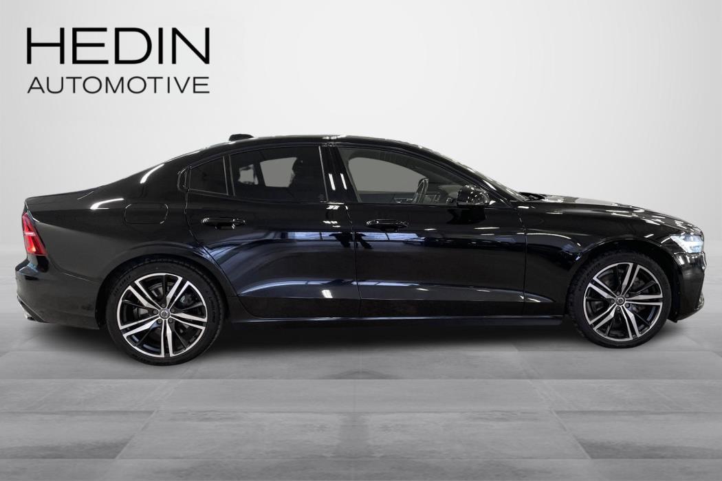 Volvo S60 2020