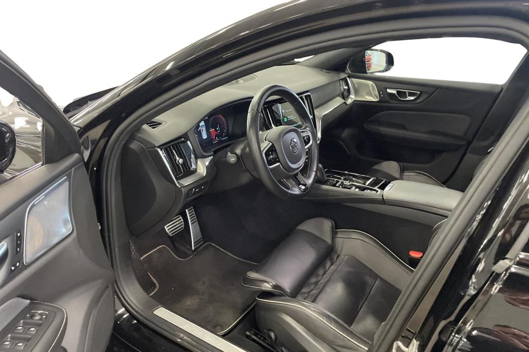 Volvo S60 2020