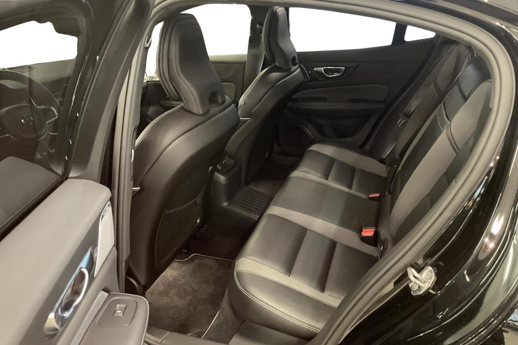 Volvo S60 2020