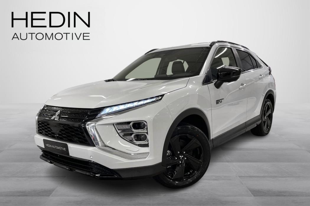 Mitsubishi Eclipse 2025