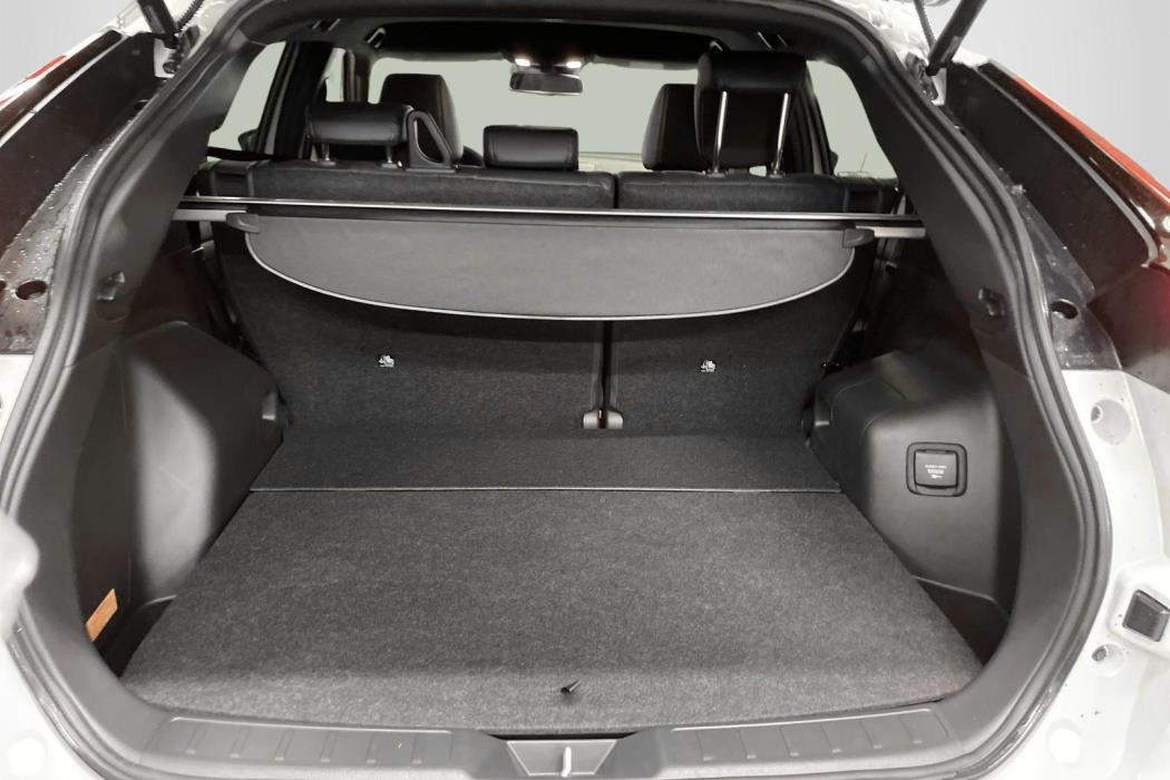 Mitsubishi Eclipse 2025