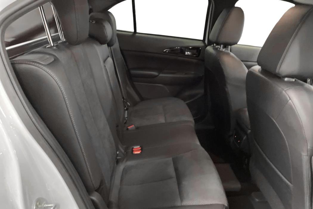 Mitsubishi Eclipse 2025