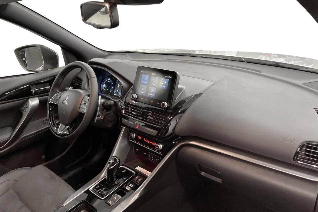 Mitsubishi Eclipse 2025