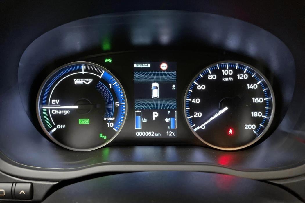 Mitsubishi Eclipse 2025