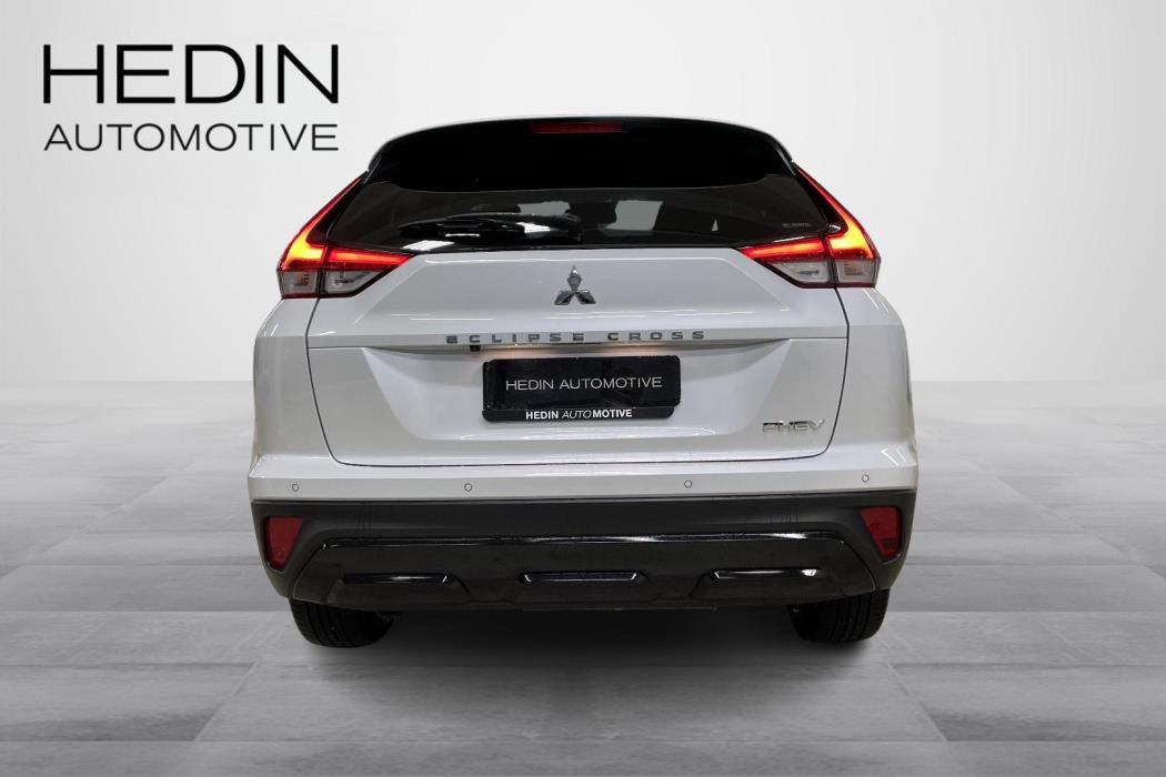 Mitsubishi Eclipse 2025