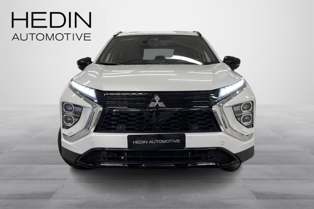 Mitsubishi Eclipse 2025