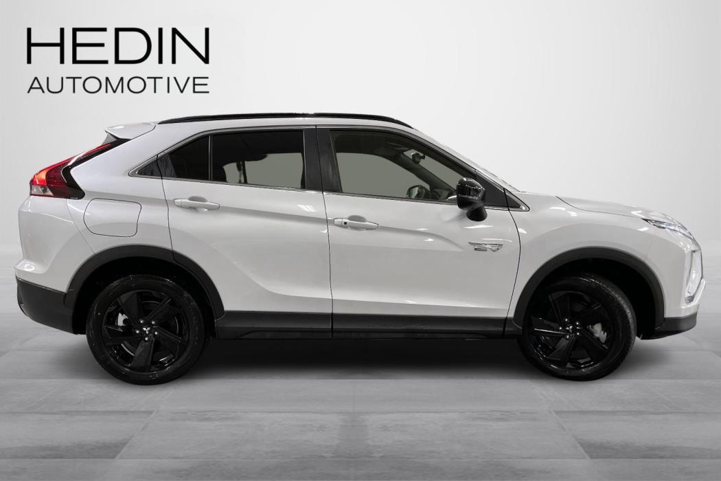 Mitsubishi Eclipse 2025