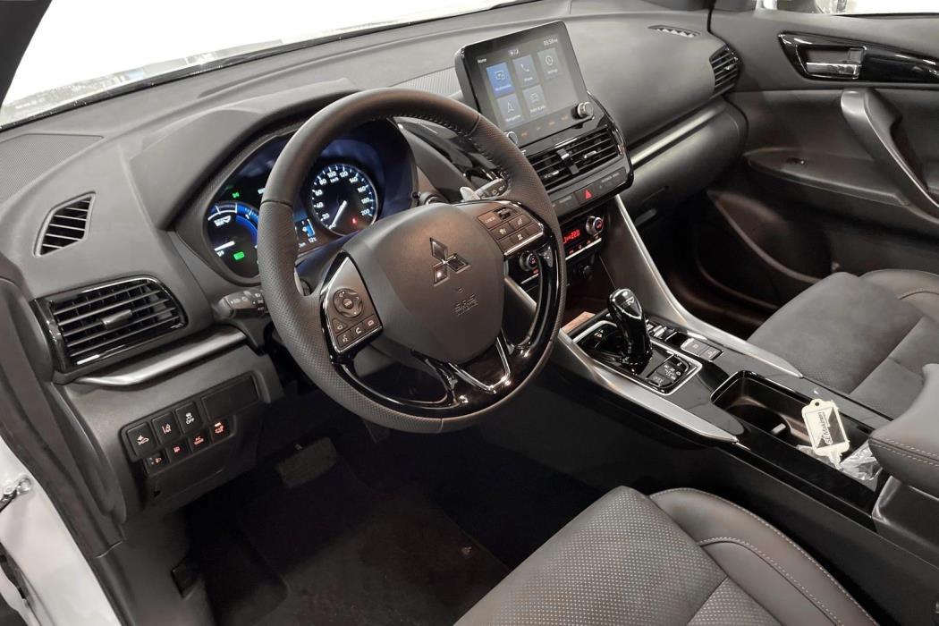 Mitsubishi Eclipse 2025