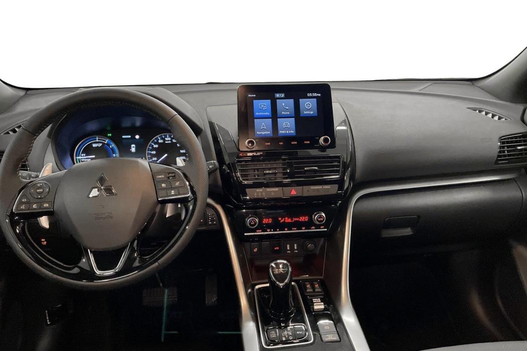 Mitsubishi Eclipse 2025