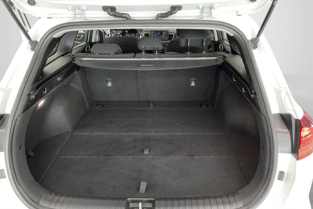Kia Ceed 2024
