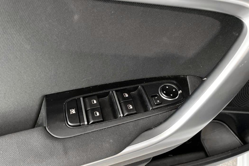 Kia Ceed 2024