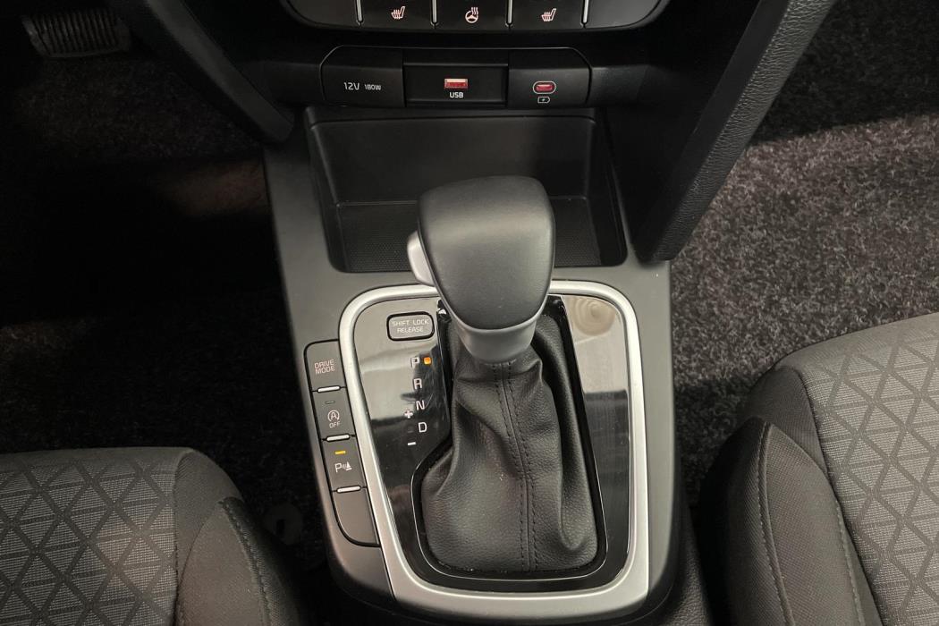 Kia Ceed 2024