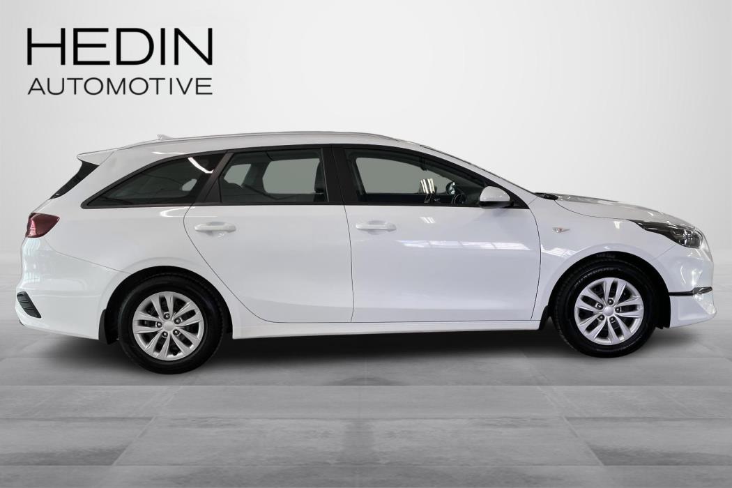 Kia Ceed 2024