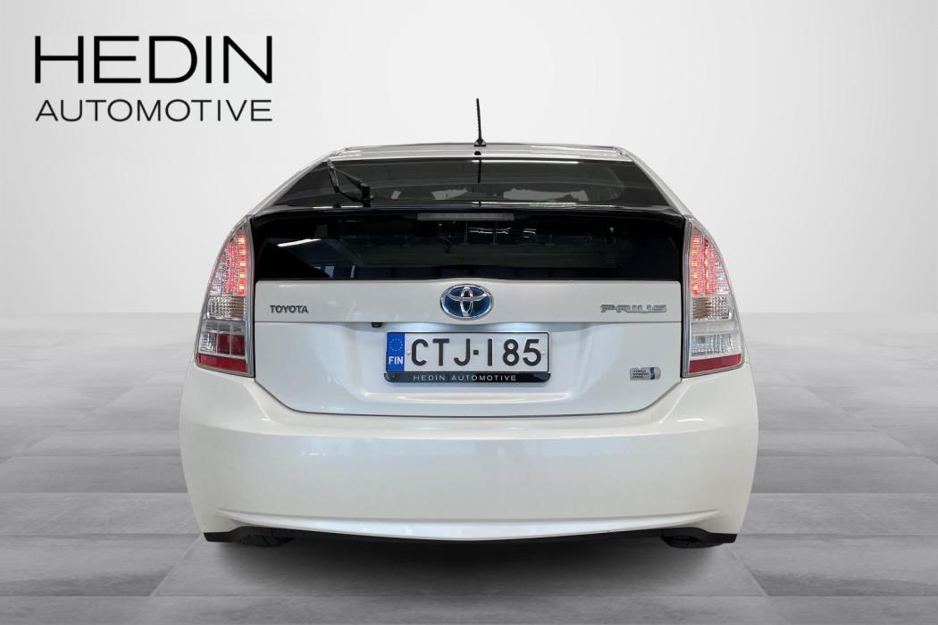 Toyota Prius 2010