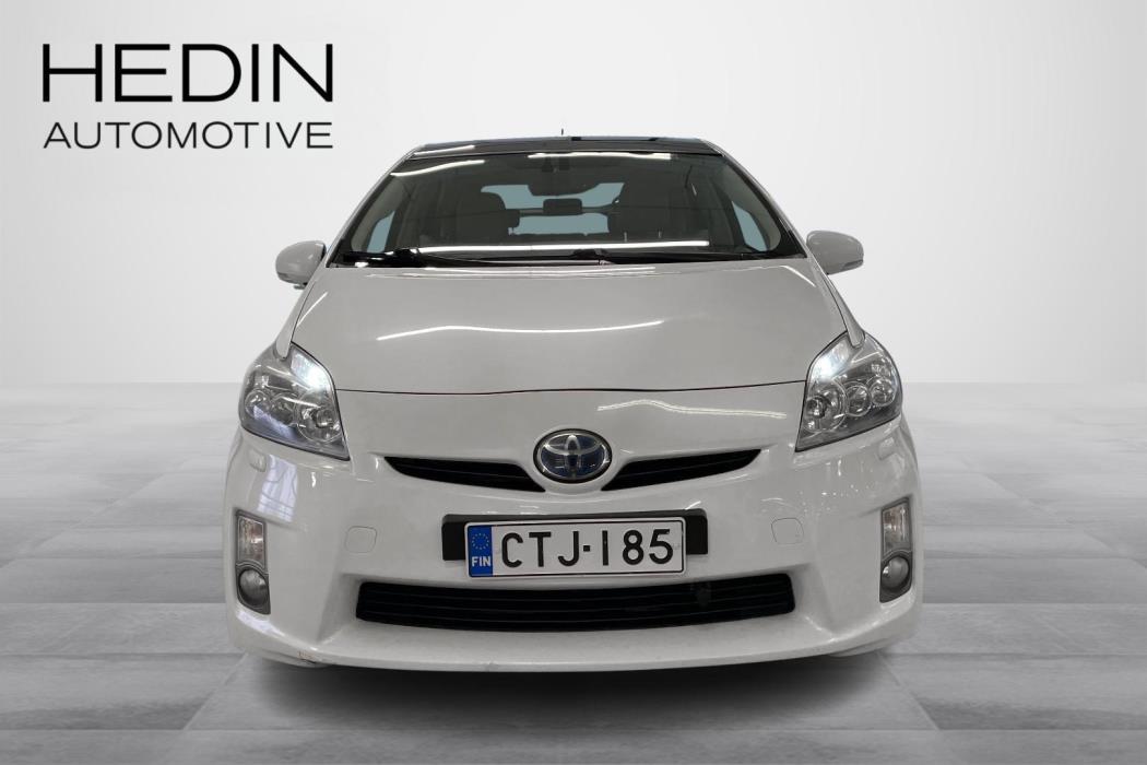 Toyota Prius 2010