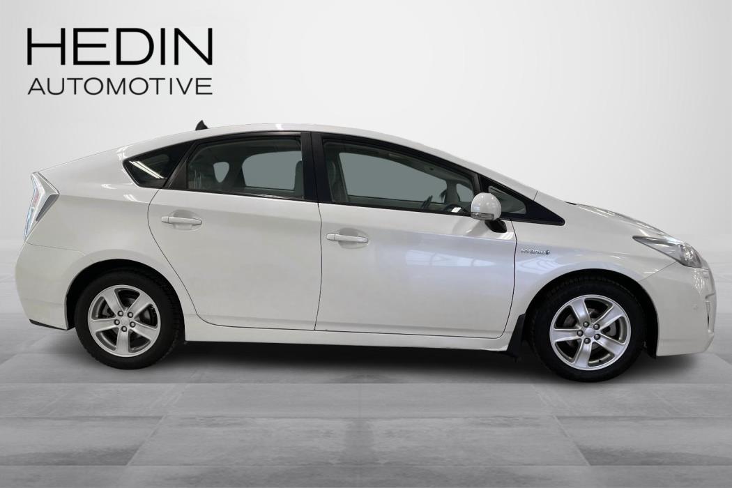 Toyota Prius 2010