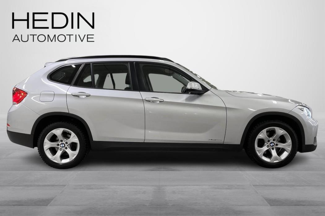 BMW X1 2013