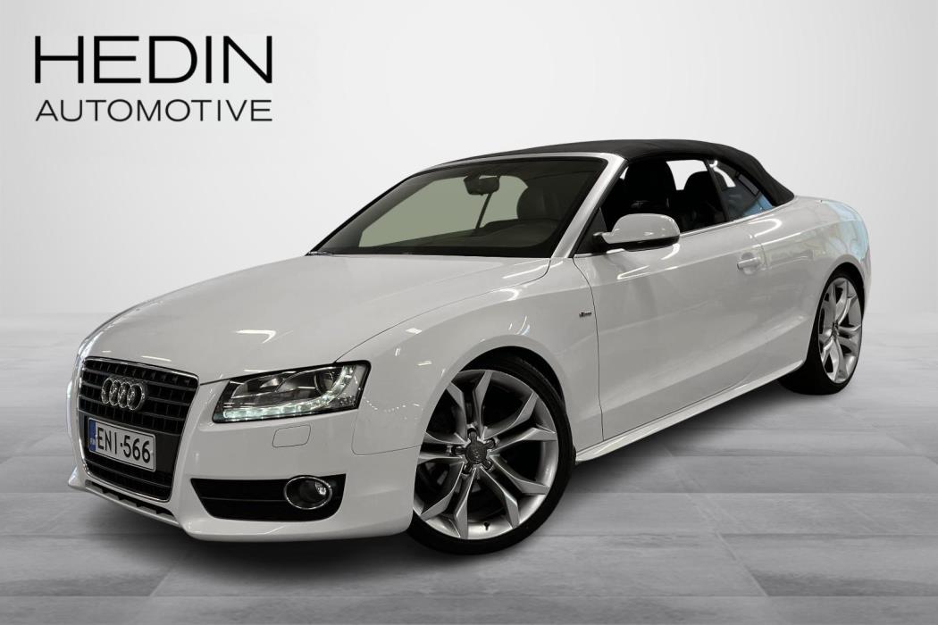 AUDI A5 2011