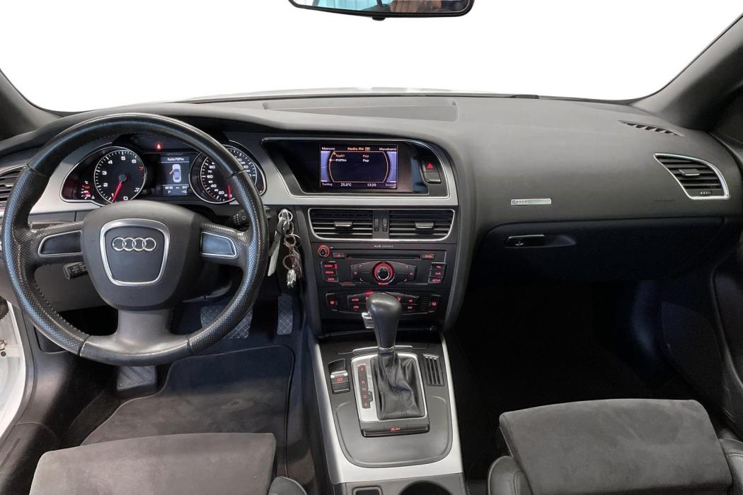 AUDI A5 2011