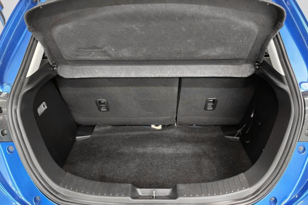 Mazda Mazda2 2019