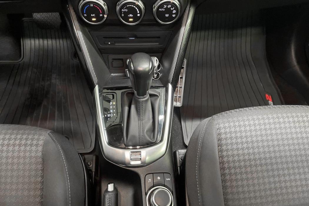 Mazda Mazda2 2019