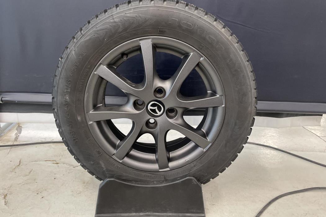 Mazda Mazda2 2019