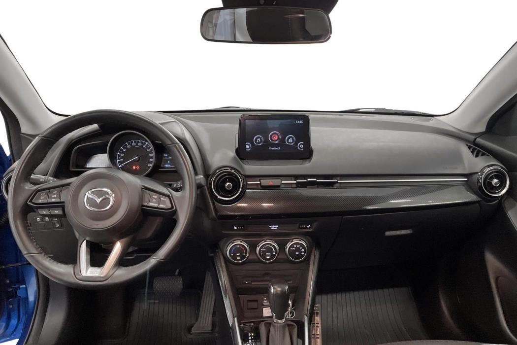 Mazda Mazda2 2019