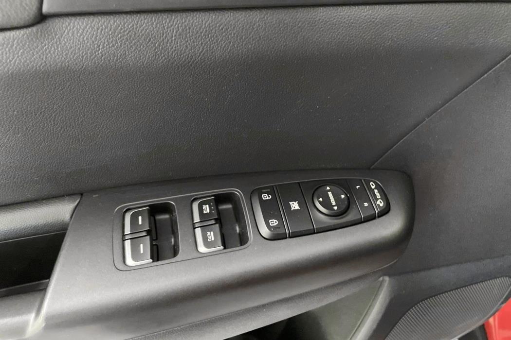 KIA SPORTAGE 2020