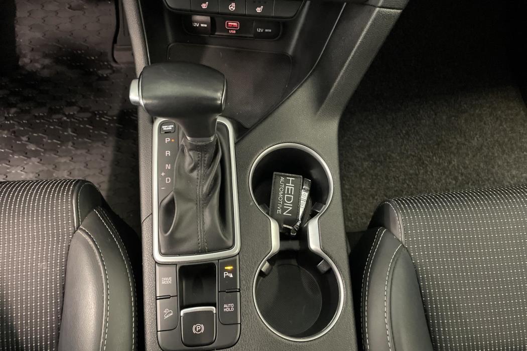 KIA SPORTAGE 2020