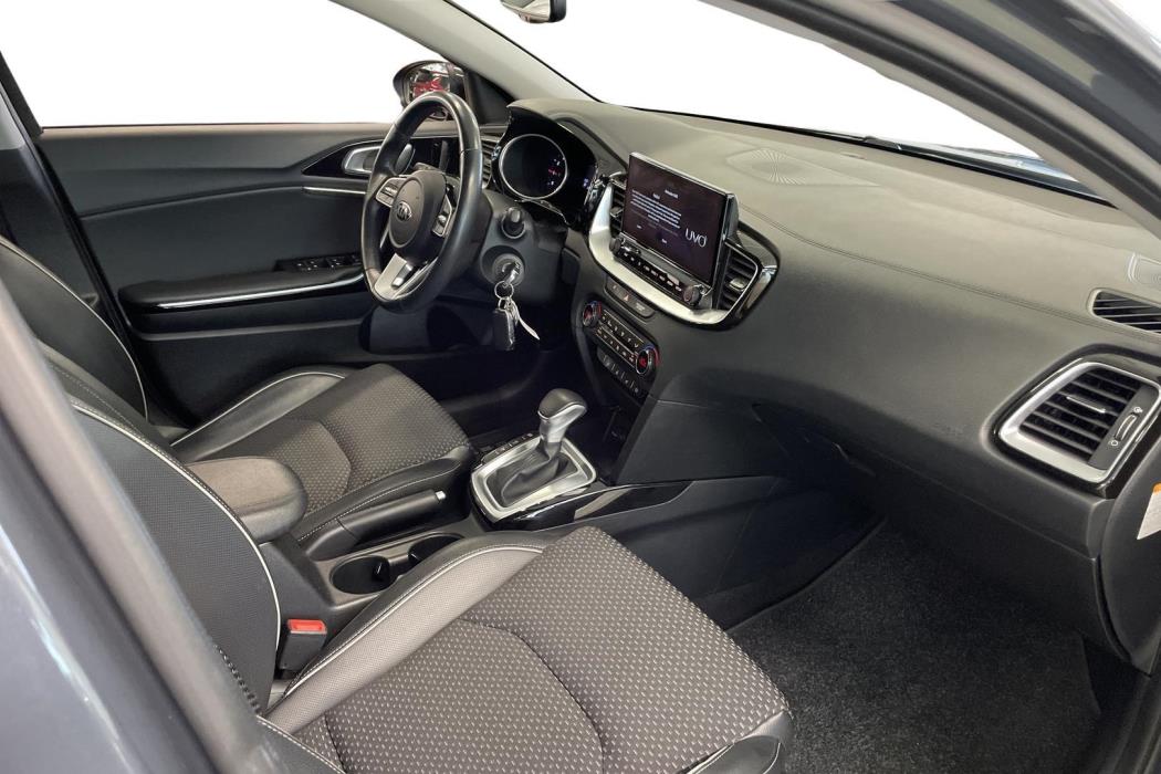 Kia Ceed 2021