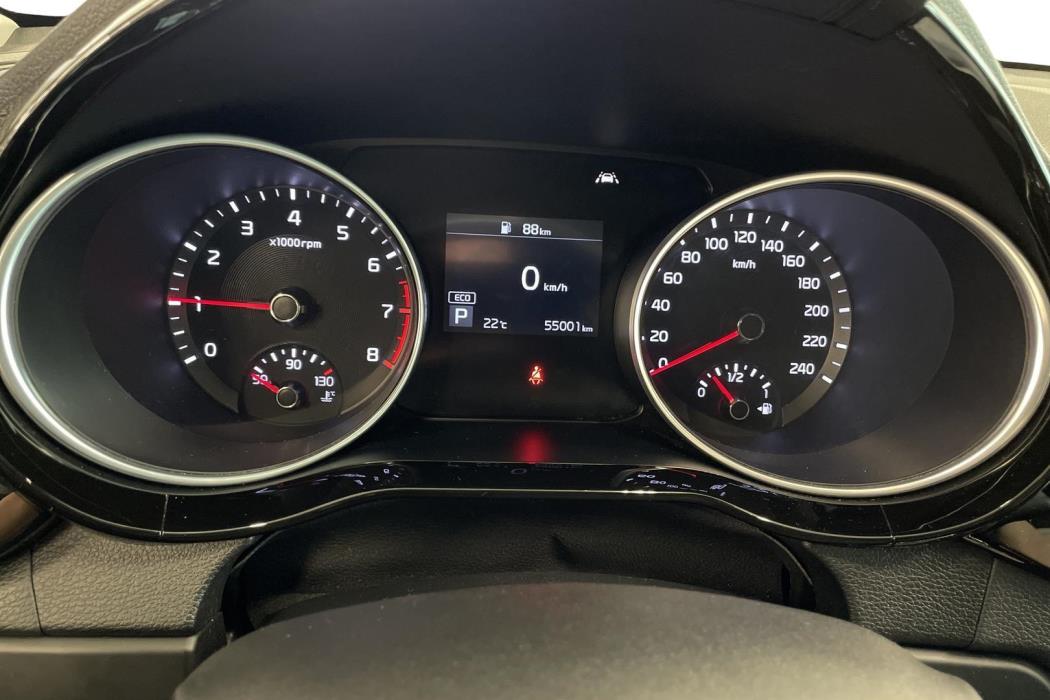 Kia Ceed 2021