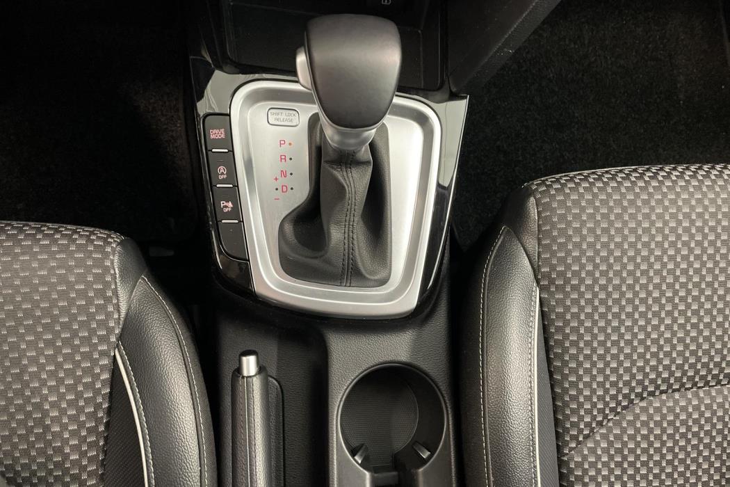 Kia Ceed 2021