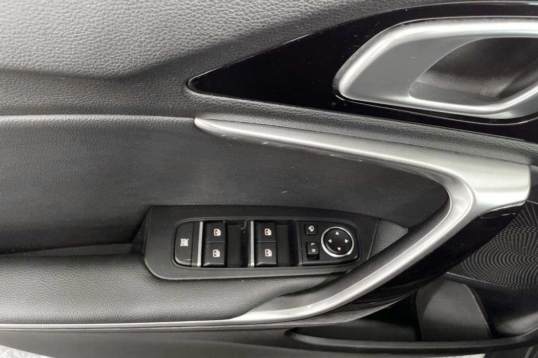 Kia Ceed 2021