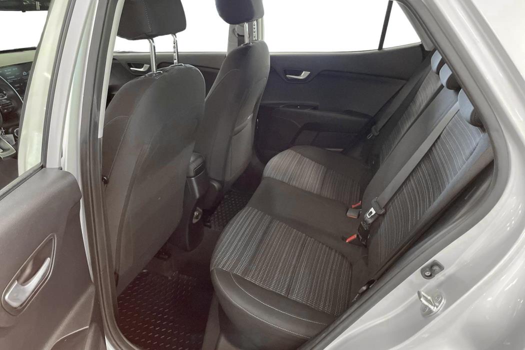 Kia Stonic 2021