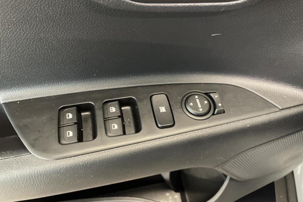 Kia Stonic 2021