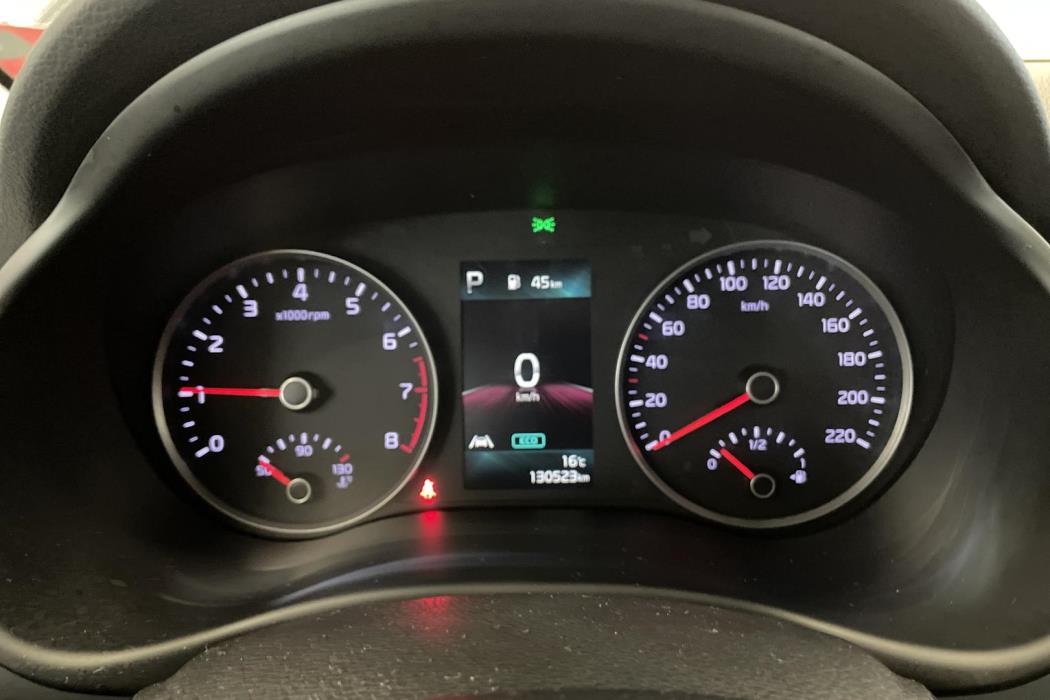Kia Stonic 2021