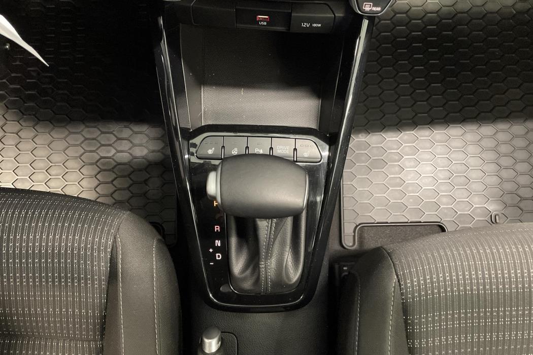 Kia Stonic 2021
